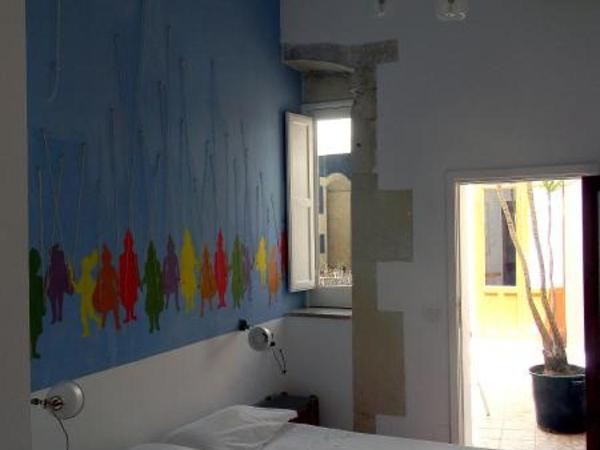 L'Acanto : photo 4 de la chambre chambre double