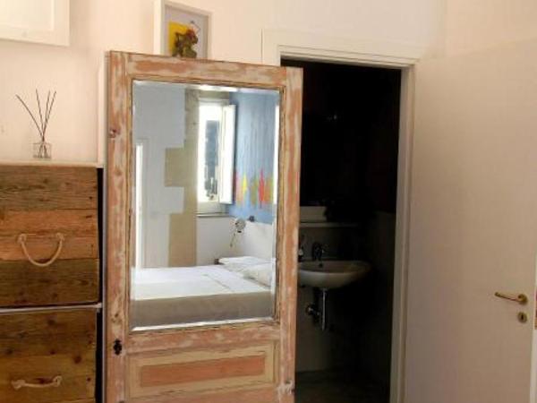 L'Acanto : photo 5 de la chambre chambre double