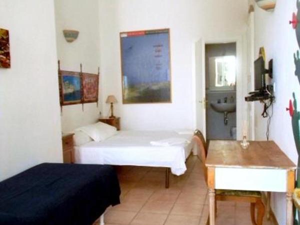 L'Acanto : photo 7 de la chambre chambre triple