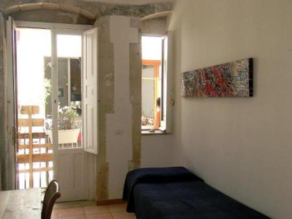 L'Acanto : photo 8 de la chambre chambre triple