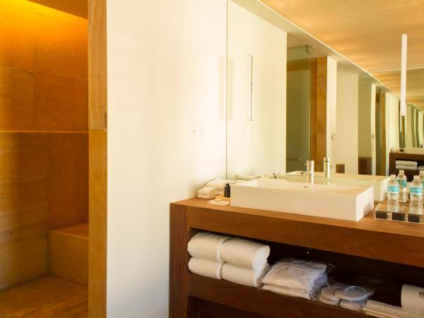 La Purificadora, Puebla, a Member of Design Hotels : photo 5 de la chambre suite d'angle 