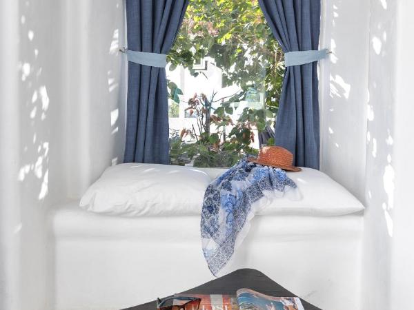 Villa Ravino Secret Retreat : photo 9 de la chambre chambre double ou lits jumeaux supérieure - vue sur mer