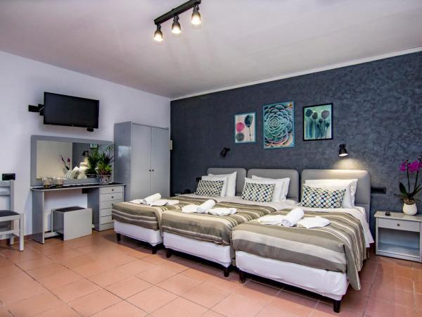 Kahlua Hotel Apartments : photo 1 de la chambre studio supérieur