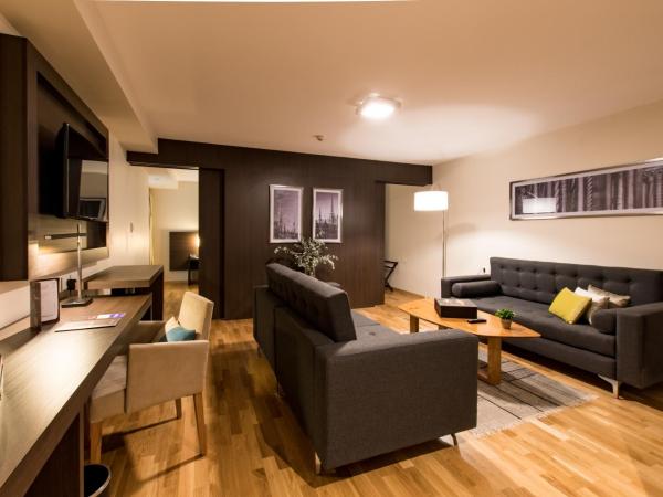 Caseros 248 Hotel : photo 3 de la chambre suite