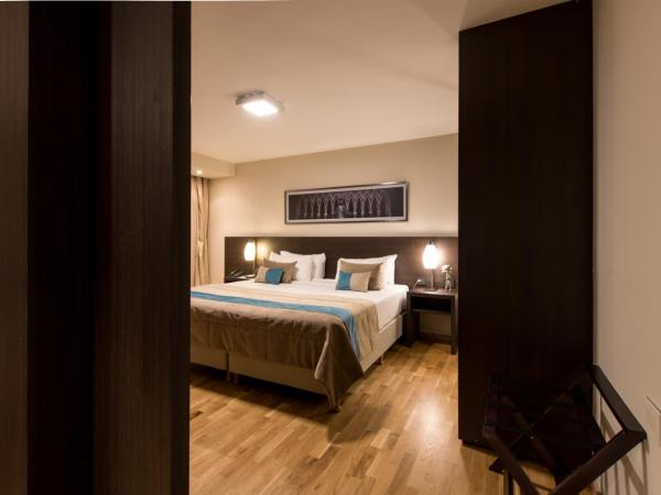 Caseros 248 Hotel : photo 5 de la chambre suite