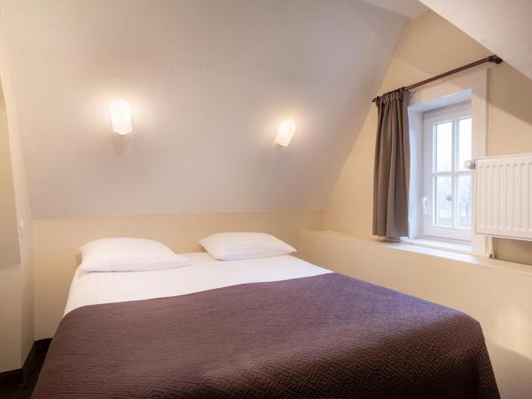 Hotel Albert I : photo 8 de la chambre chambre familiale