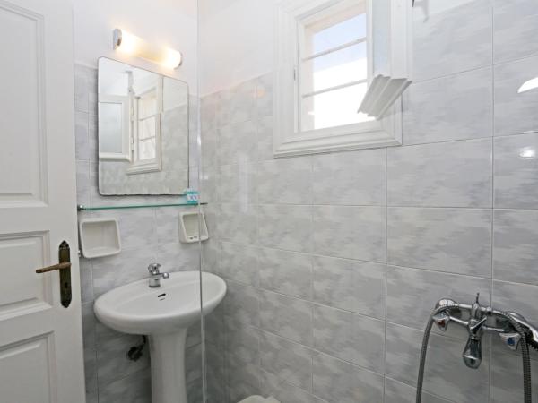 Morfoula's Studios : photo 7 de la chambre studio (2 adultes)