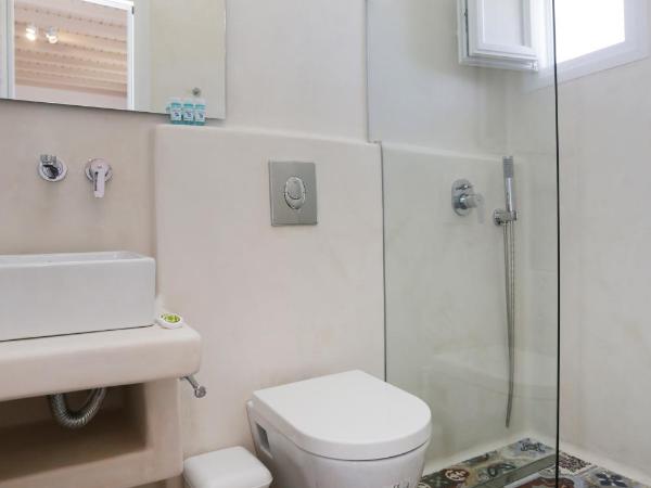 Morfoula's Studios : photo 5 de la chambre studio triple