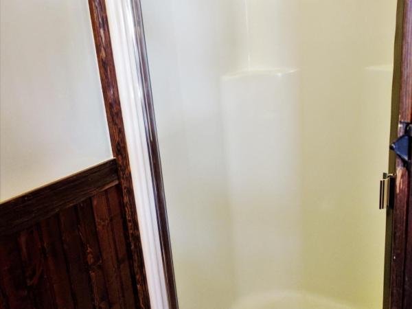 Bluebird Guesthouse : photo 4 de la chambre chambre standard lit queen-size