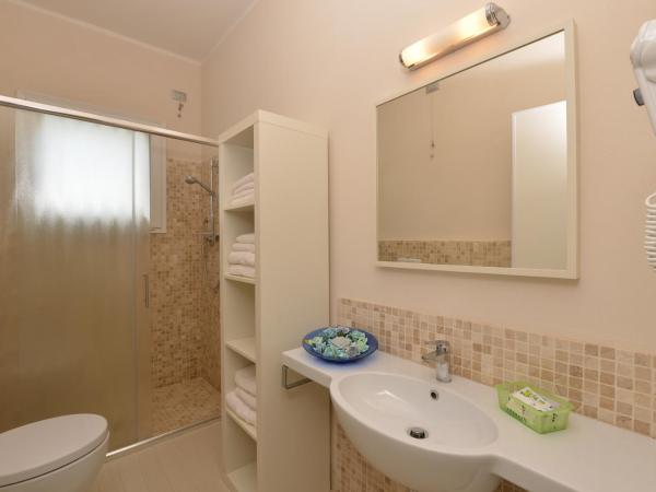 Hotel Doge : photo 1 de la chambre chambre quadruple