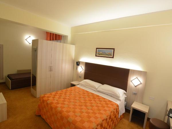 Hotel Doge : photo 3 de la chambre chambre double