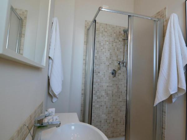 Hotel Doge : photo 8 de la chambre chambre triple basique