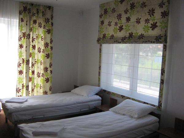 Kalinowy Sen : photo 6 de la chambre chambre triple