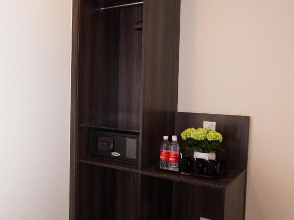 My Hotel @ Sentral : photo 2 de la chambre chambre double