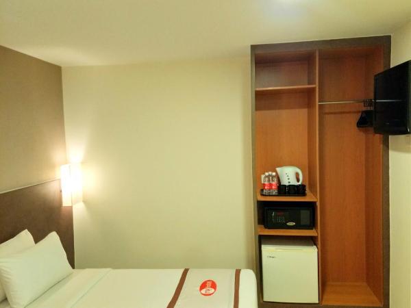 My Hotel @ Sentral : photo 3 de la chambre chambre simple standard