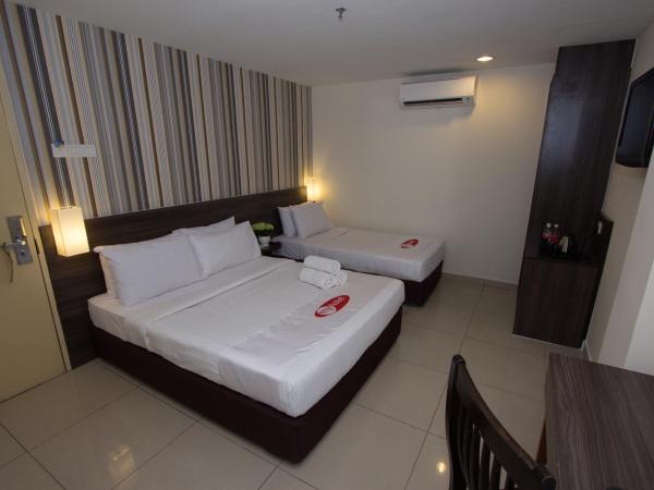 My Hotel @ Sentral : photo 3 de la chambre chambre triple my