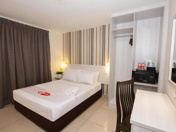 My Hotel @ Sentral : photo 4 de la chambre chambre double