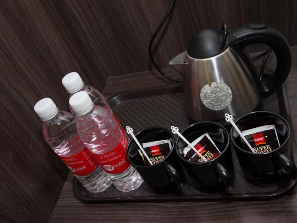 My Hotel @ Sentral : photo 3 de la chambre chambre double