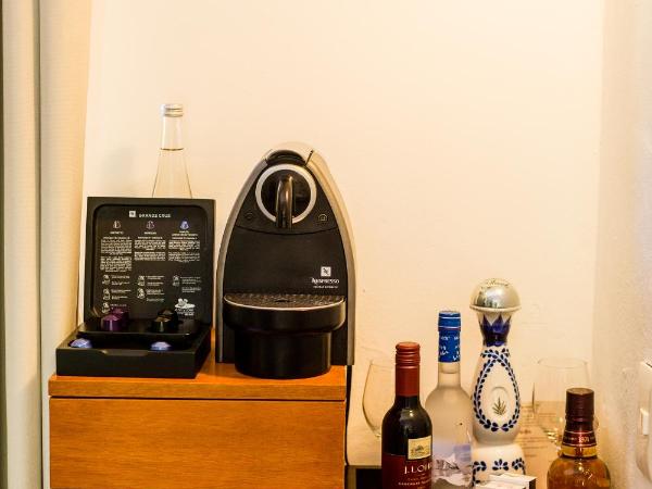 Ana y Jose Hotel & Beach Club Tulum : photo 1 de la chambre suite - vue sur océan