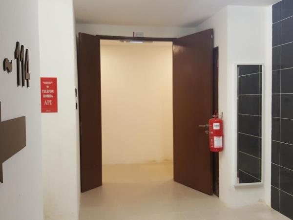 Fumah Hotel Jalan Kuching : photo 7 de la chambre chambre lits jumeaux standard