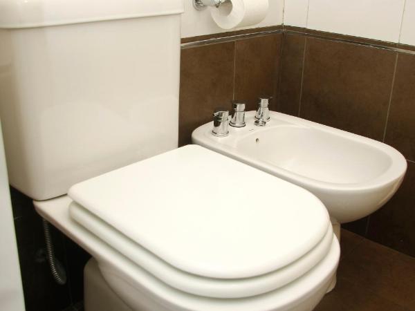 Bed And Breakfast Plaza Italia : photo 2 de la chambre chambre double