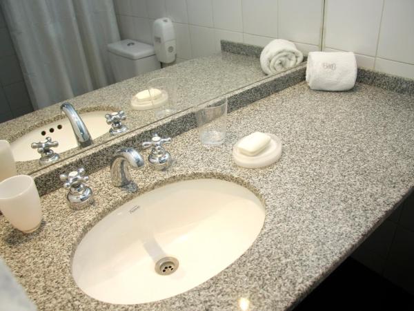 Bed And Breakfast Plaza Italia : photo 3 de la chambre chambre double