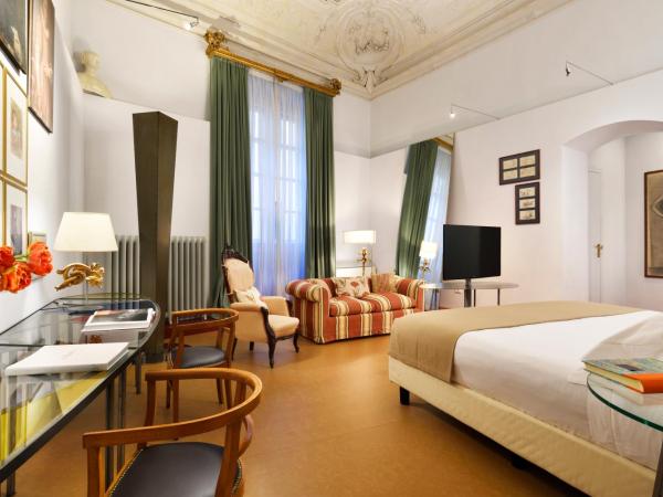 Leone Blu Suites | UNA Esperienze : photo 1 de la chambre suite supérieure 
