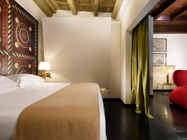 Leone Blu Suites | UNA Esperienze : photo 1 de la chambre suite deluxe 