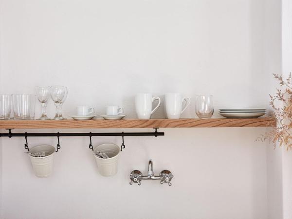 Maison Central : photo 10 de la chambre appartement 1 chambre