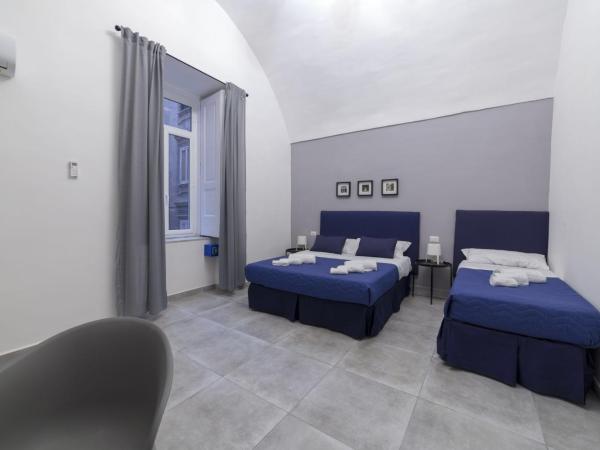 Bell'eBBuono Suite : photo 4 de la chambre chambre triple confort