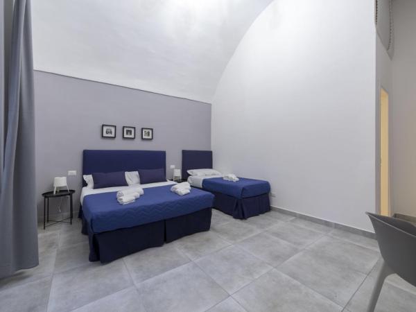 Bell'eBBuono Suite : photo 3 de la chambre chambre triple confort