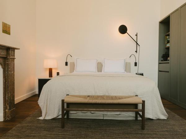 august : photo 3 de la chambre chambre double supérieure