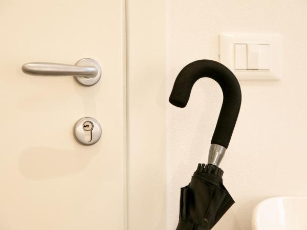 San Marco Design Suites : photo 9 de la chambre chambre double ou lits jumeaux deluxe avec balcon