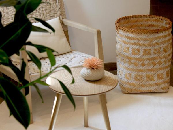 Les Maisons du O : photo 5 de la chambre chambre double supérieure