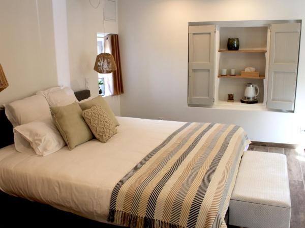 Les Maisons du O : photo 4 de la chambre chambre double supérieure