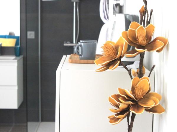 Les Maisons du O : photo 7 de la chambre chambre double deluxe