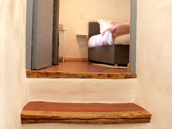 Les Maisons du O : photo 6 de la chambre chambre double