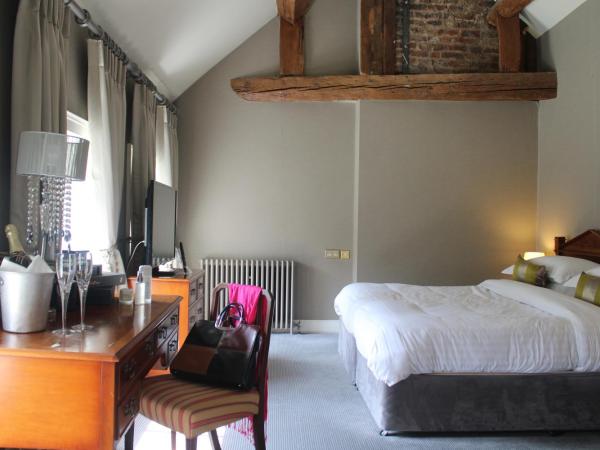 Maryborough Hotel & Spa : photo 4 de la chambre suite junior