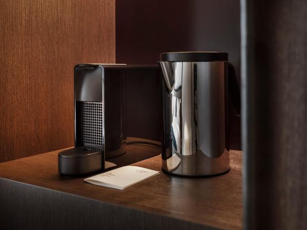 Grand Park Hotel Rovinj by Maistra Collection : photo 10 de la chambre chambre double premium avec vue sur parc