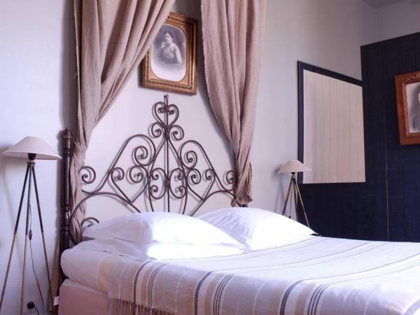 La Maison du Palmier : photo 1 de la chambre chambre double