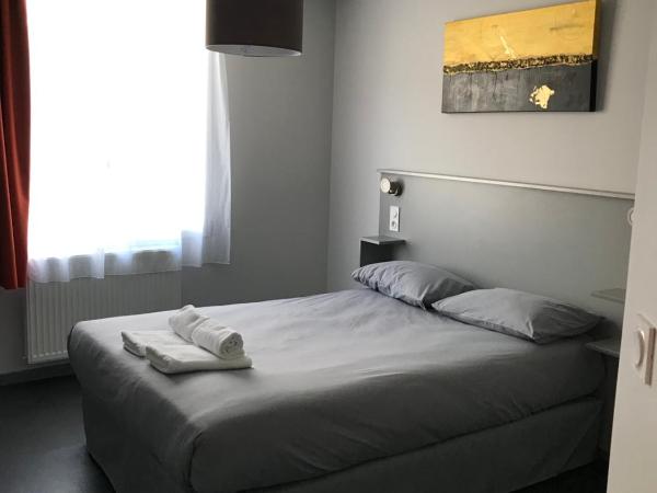 Smart Living : photo 8 de la chambre appartement supérieur