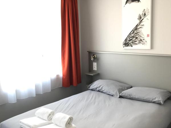 Smart Living : photo 6 de la chambre appartement supérieur