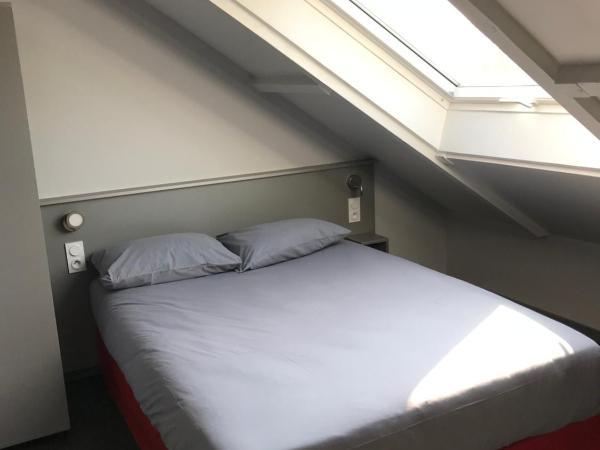 Smart Living : photo 6 de la chambre appartement 3 chambres