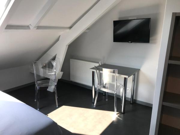 Smart Living : photo 7 de la chambre appartement 3 chambres