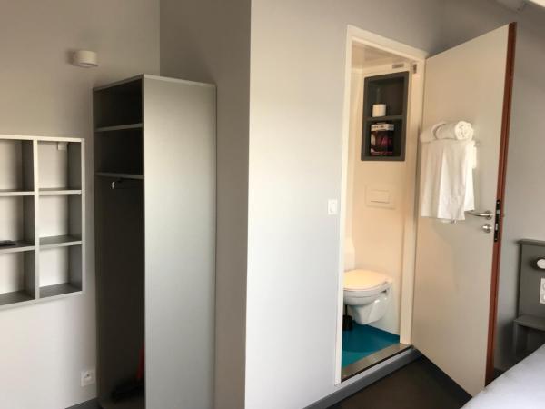 Smart Living : photo 8 de la chambre appartement 3 chambres