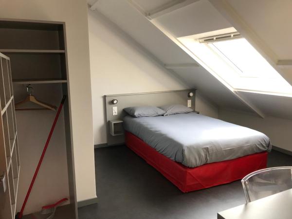 Smart Living : photo 9 de la chambre appartement 3 chambres