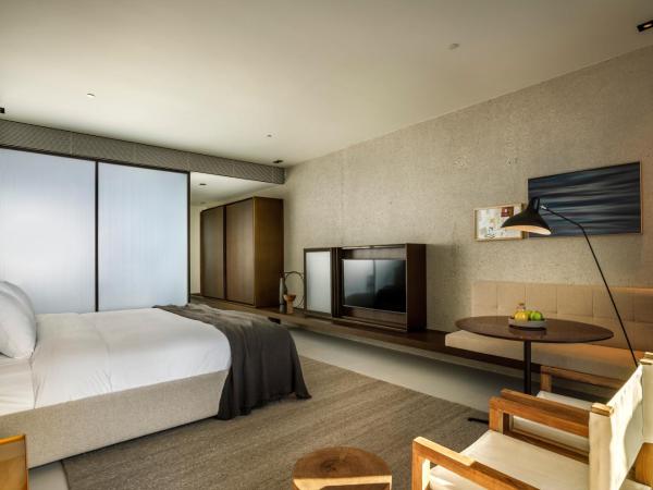 Grand Park Hotel Rovinj by Maistra Collection : photo 9 de la chambre chambre double premium – vue sur mer