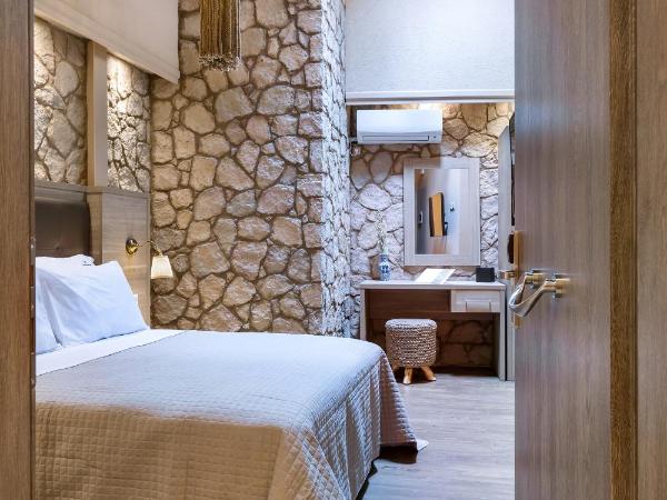 Athens Manor Houses : photo 1 de la chambre chambre confortable