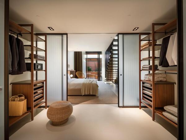 Grand Park Hotel Rovinj by Maistra Collection : photo 1 de la chambre suite duplex refuge