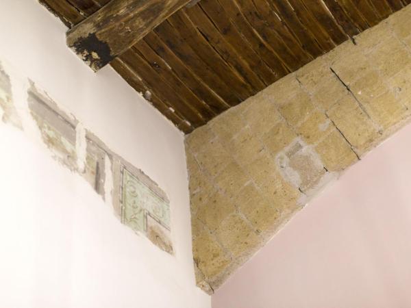 Bell'eBBuono Suite : photo 4 de la chambre chambre triple avec terrasse